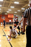 South Central at Altamont HS Boys Basketball
